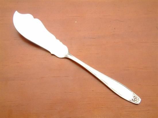 Picture of Flat Master Butter Ser