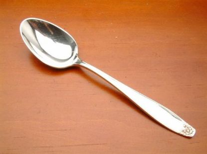 Picture of Place Soup Spoons