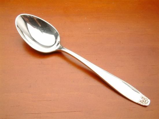 Picture of Place Soup Spoons