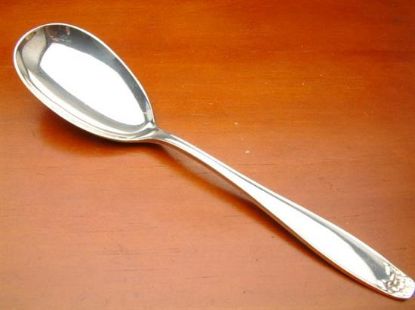 Picture of Berry Serving Spoon