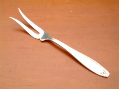 Picture of Lemon Serving Fork