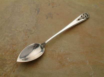 Picture of Fruit Spoons: