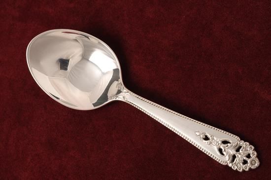 Picture of Baby Spoon