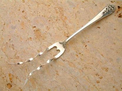 Picture of Baked Potato Serv.fork