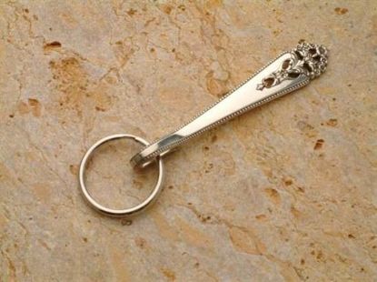 Picture of Key Chain Ring