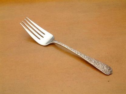 Picture of Salad Forks: