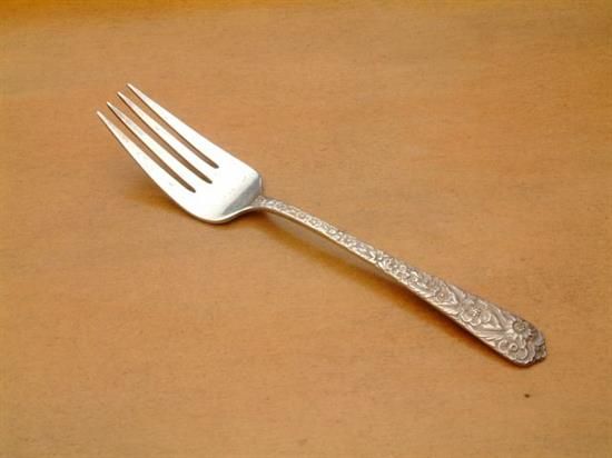Picture of Salad Forks: