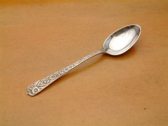 Picture of Teaspoons