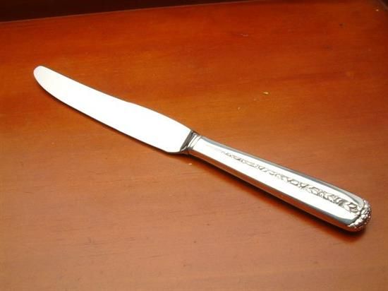 Picture of Dinner Knives Modern