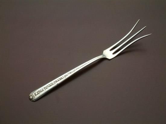 Picture of Lemon Serving Fork