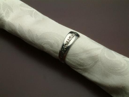Picture of Napkin Ring 1/2"wide