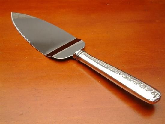 Picture of Pastry Server Hh