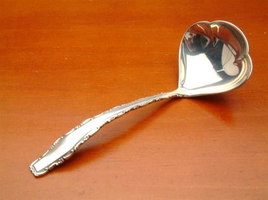 Picture of Sauce Ladle: