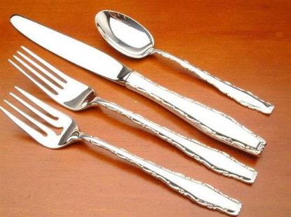 Picture of New 4pc. Place Setting