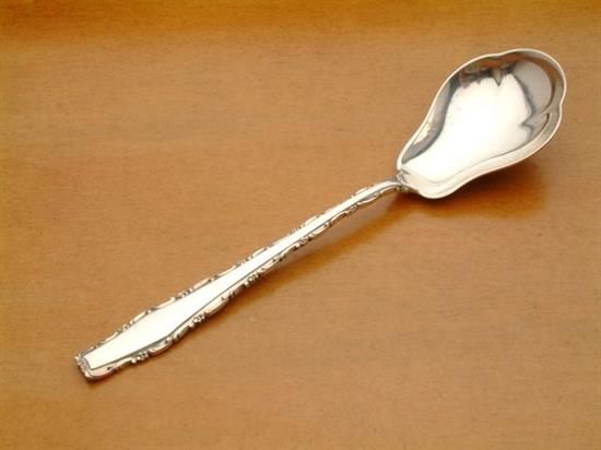 Picture of New Sugar Spoon: