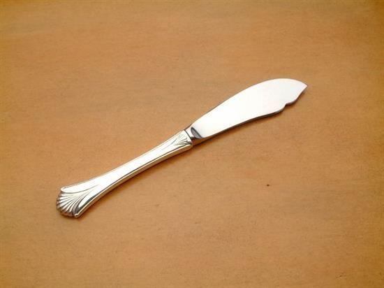 Picture of New Hh Master Butter