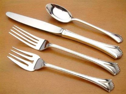 Picture of 4pc Place Size Setting