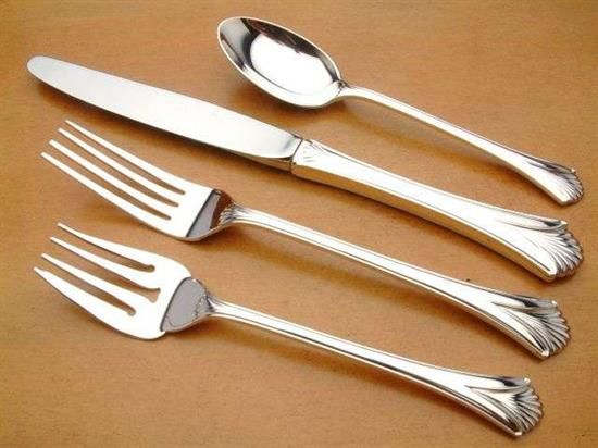 Picture of 4pc Place Size Setting