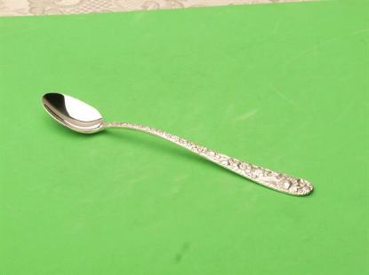 Picture of Infant Feeding Spoon