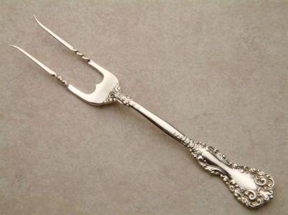 Picture of Baked Potato Serv.fork