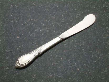 Picture of Hh Paddle Bl.spreaders