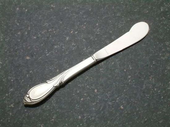 Picture of Hh Paddle Bl.spreaders