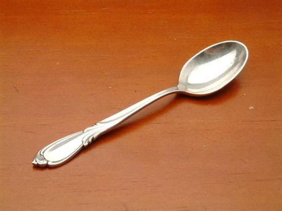 Picture of Demitasse/coffee Spoon