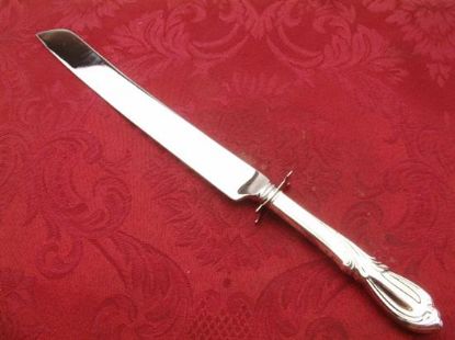 Picture of Wedding Cake Knife