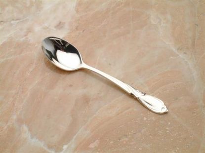 Picture of New Demitasse Spoons