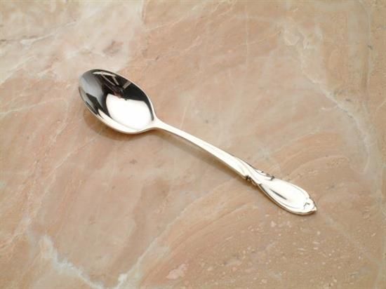 Picture of New Demitasse Spoons