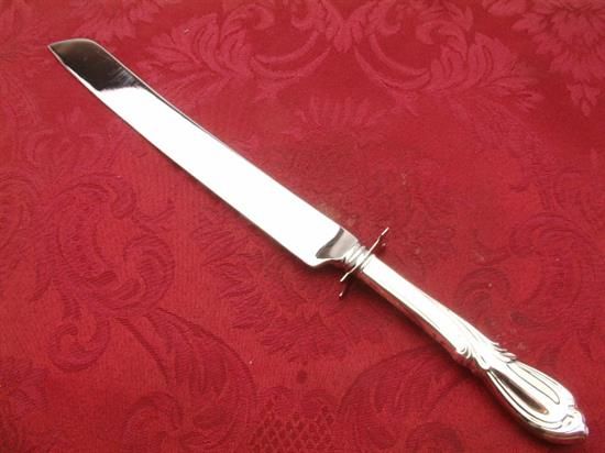 Picture of New Wedding Cake Knife