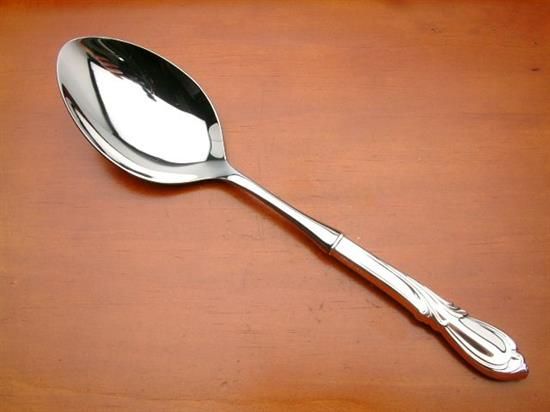 Picture of Stuffing Spoon
