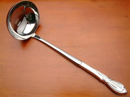 Picture of New Soup Ladle Hh