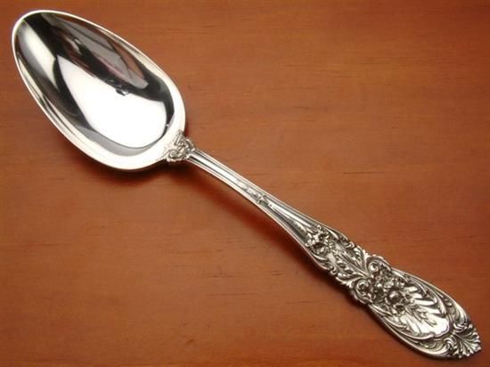 Picture of Table Serving Spoon
