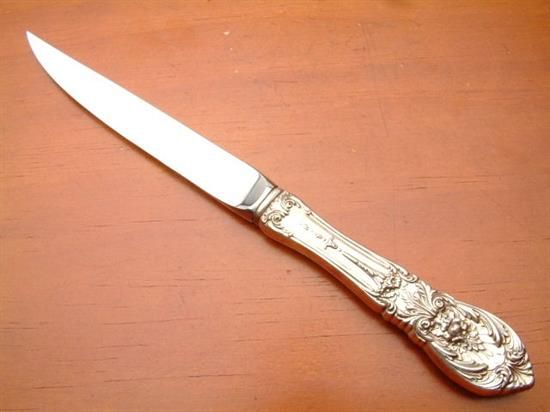 Picture of Ind.steak Knife