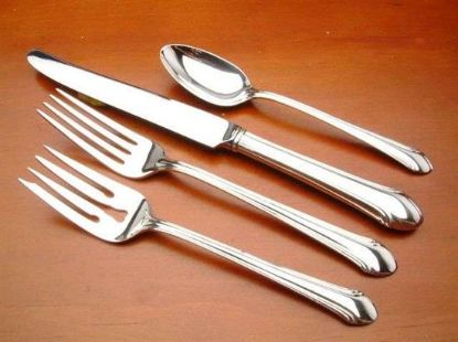 Picture of 4pc.lunch French Blade