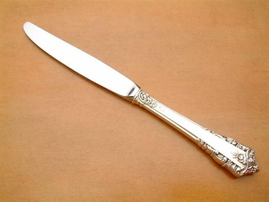 Picture of Place Knife Modern