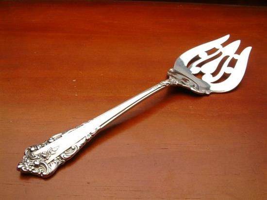 Picture of Serving Fork