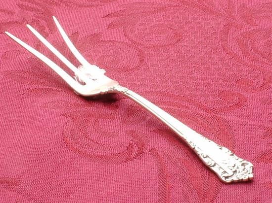 Picture of Lemon Serving Fork