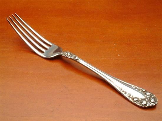 Picture of Luncheon Forks