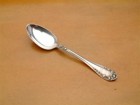 Picture of Teaspoons