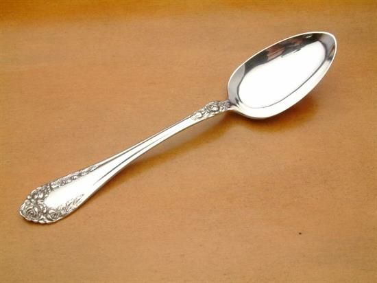 Picture of Table Serving Spoon