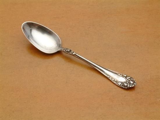 Picture of Demitasse/coffee Spoon