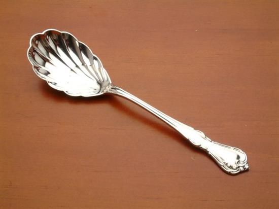 Picture of New Sugar Spoon: