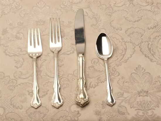 Picture of 4pc Place Size Setting