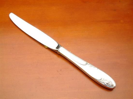 Picture of Dinner Knives Modern