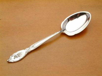 Picture of Sugar Spoon