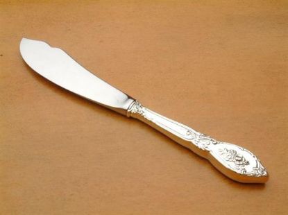 Picture of New Hh Master Butter