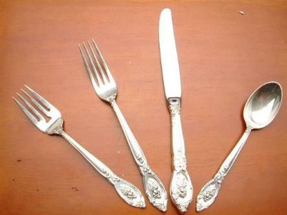 Picture of 4pc Place Size Setting