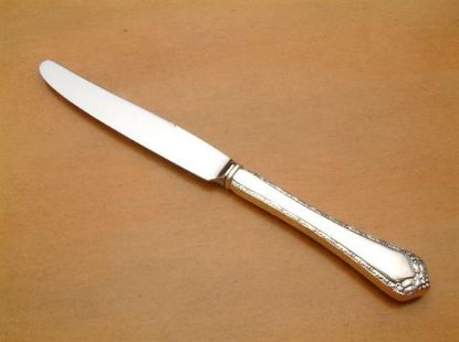 Picture of Lunch Knife French Bl.